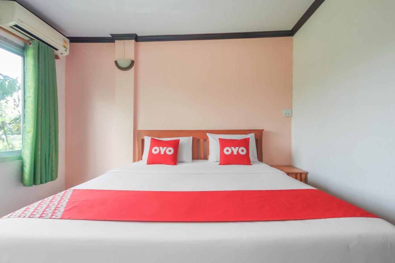 Prickhom Garden Hotel Nakhon Si Thammarat Ngoại thất bức ảnh