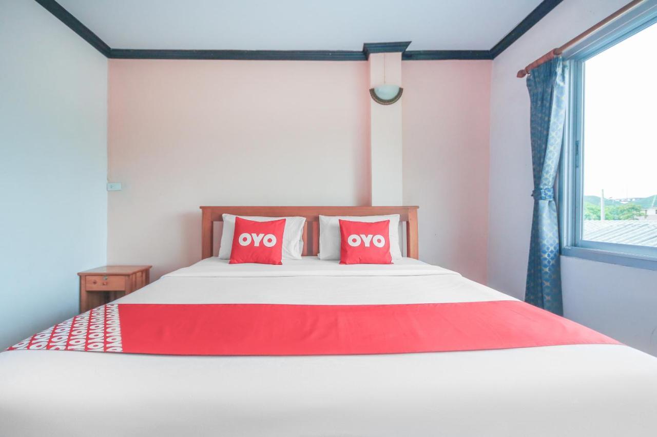 Prickhom Garden Hotel Nakhon Si Thammarat Ngoại thất bức ảnh