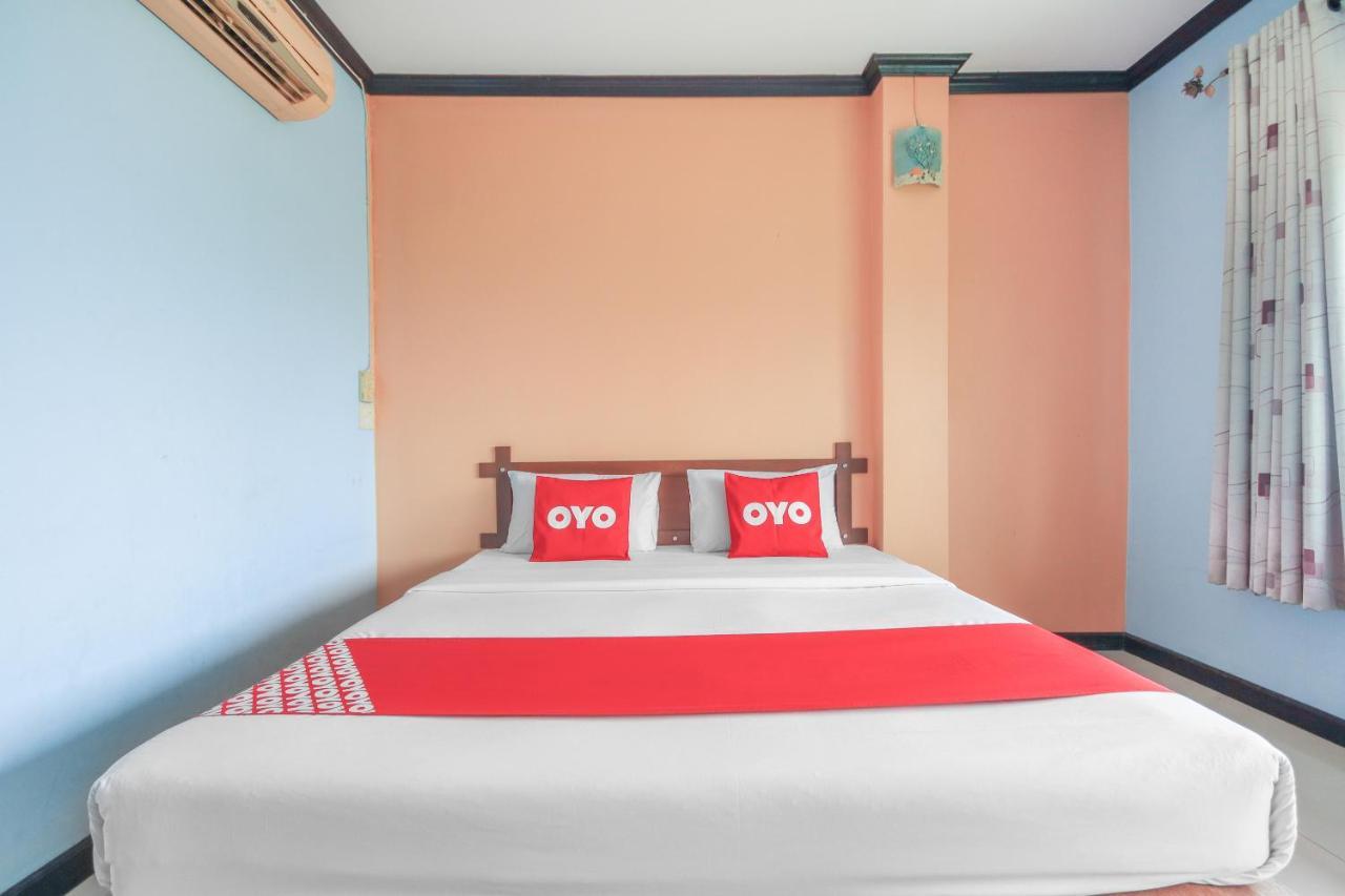 Prickhom Garden Hotel Nakhon Si Thammarat Ngoại thất bức ảnh